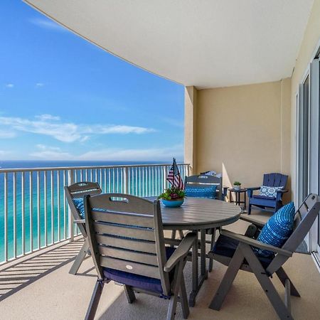Ocean Villa Penthouse #2302 Panama City Beach Extérieur photo