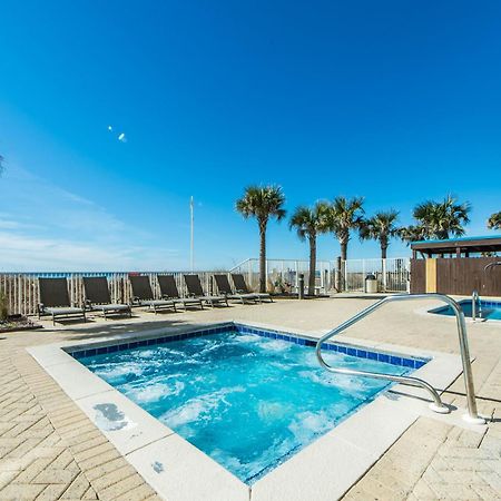 Ocean Villa Penthouse #2302 Panama City Beach Extérieur photo