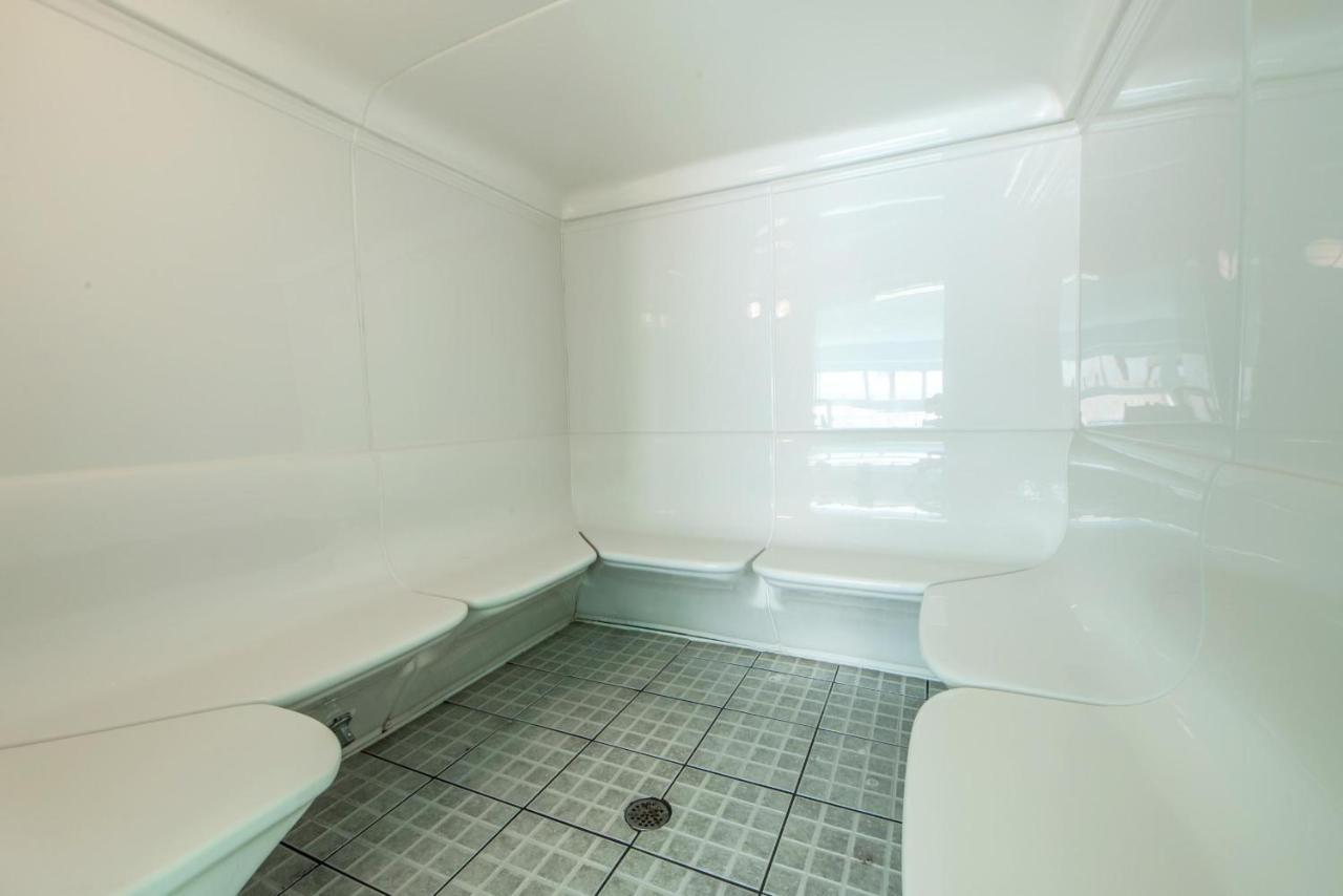Ocean Villa Penthouse #2302 Panama City Beach Extérieur photo