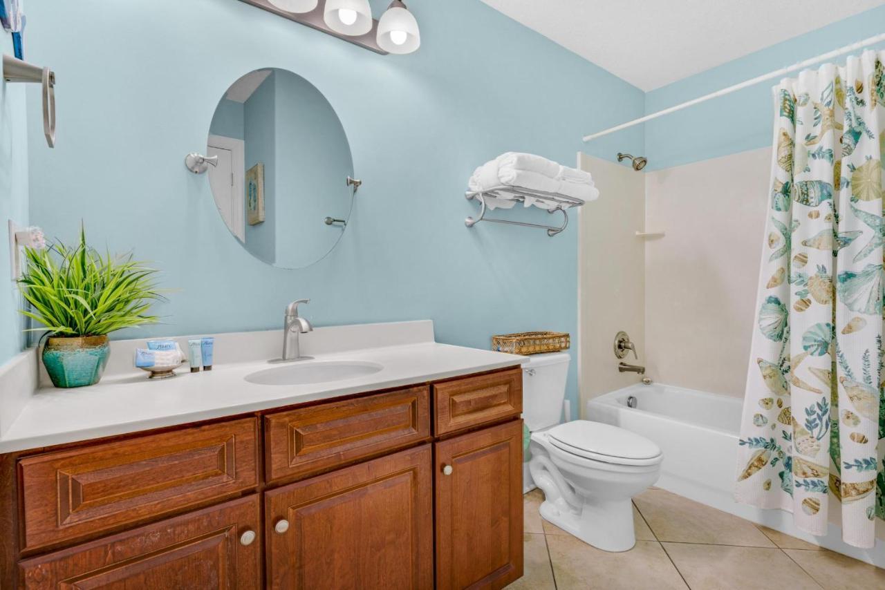 Ocean Villa Penthouse #2302 Panama City Beach Extérieur photo