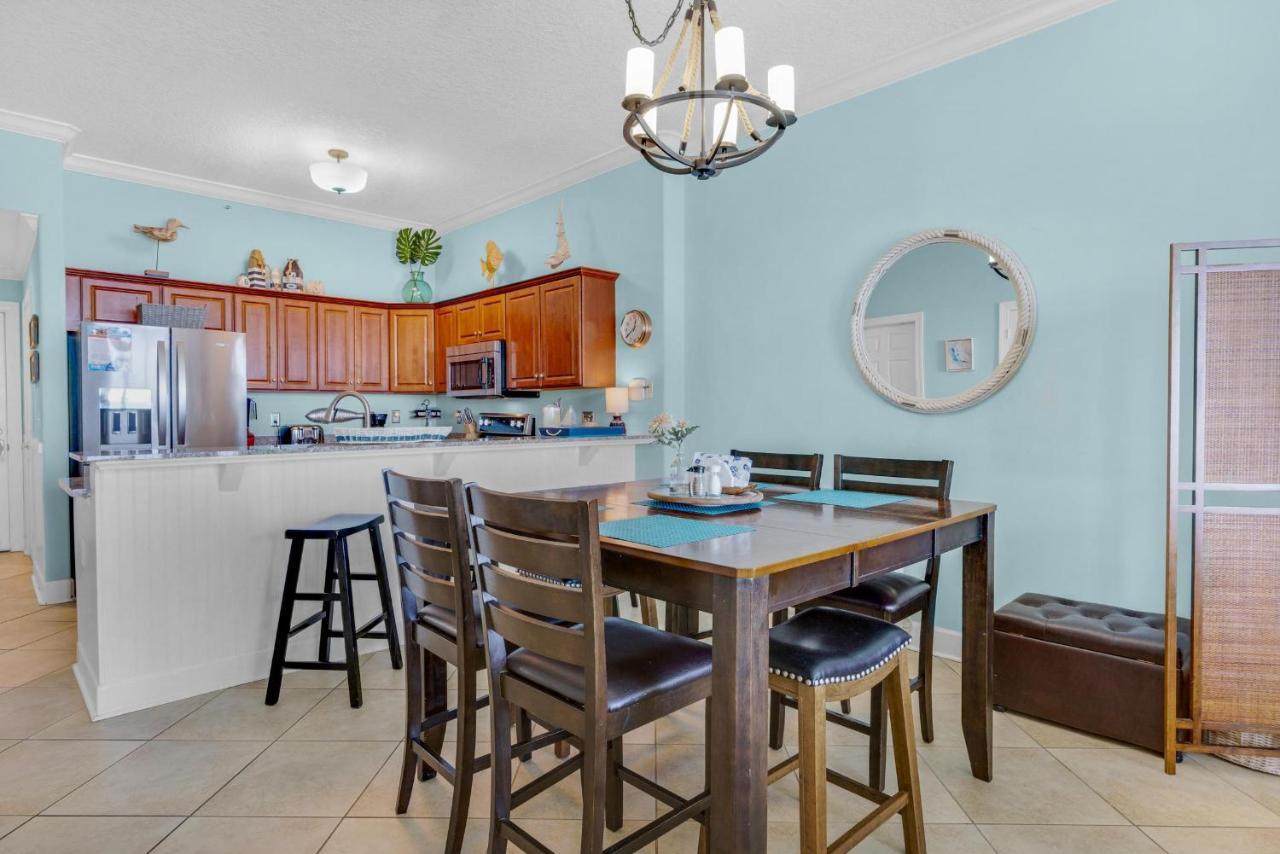 Ocean Villa Penthouse #2302 Panama City Beach Extérieur photo