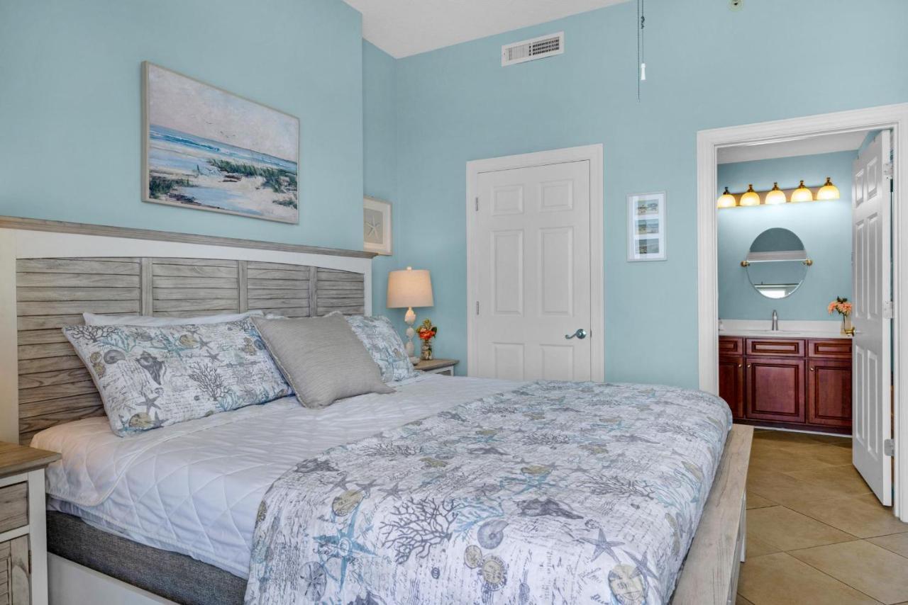 Ocean Villa Penthouse #2302 Panama City Beach Extérieur photo