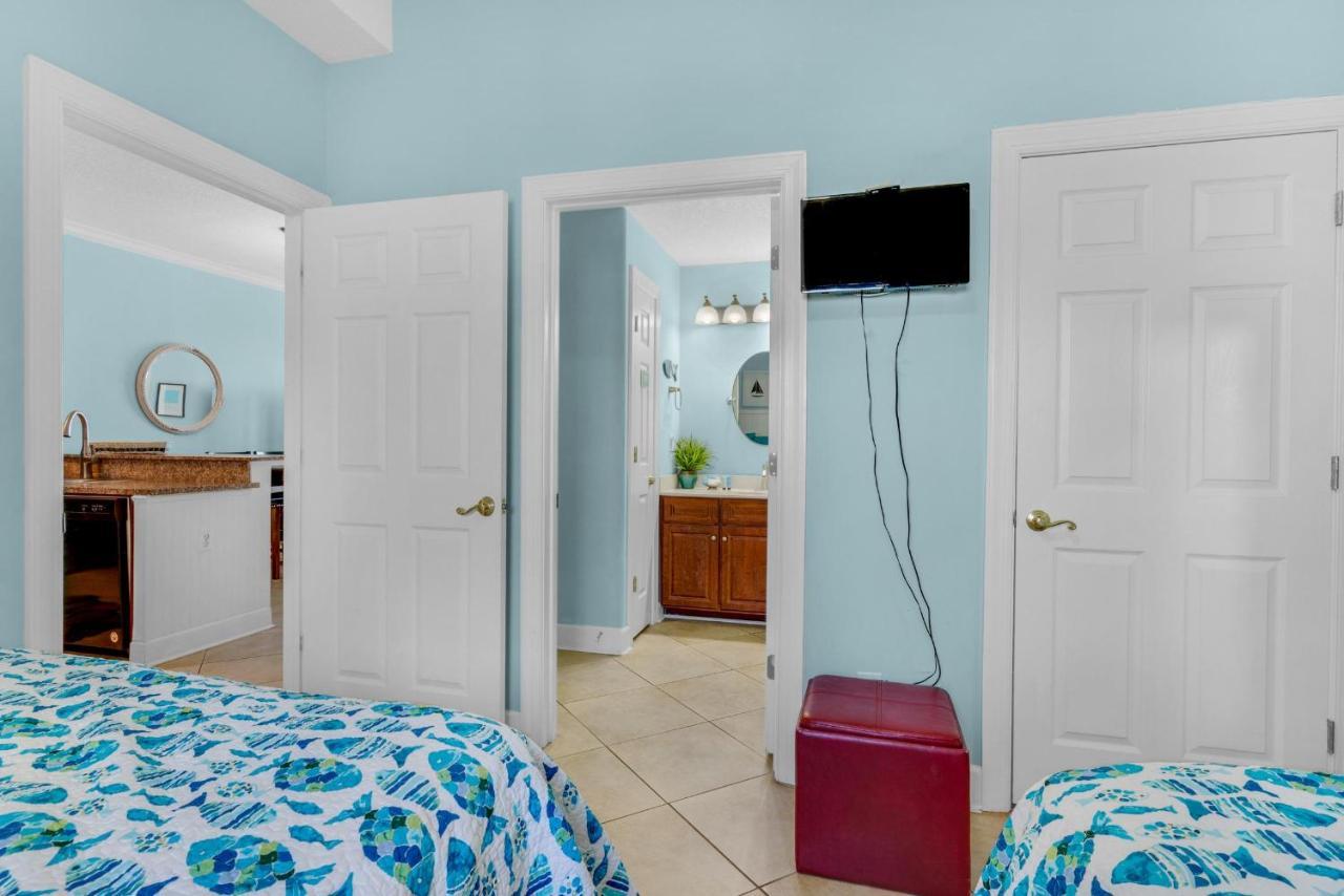 Ocean Villa Penthouse #2302 Panama City Beach Extérieur photo